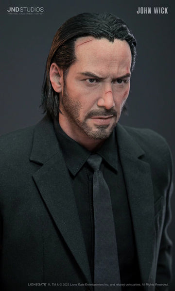 JND Studio - John Wick