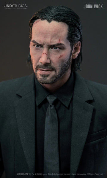 JND Studio - John Wick