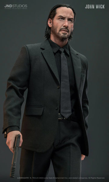 JND Studio - John Wick