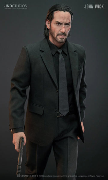 JND Studio - John Wick