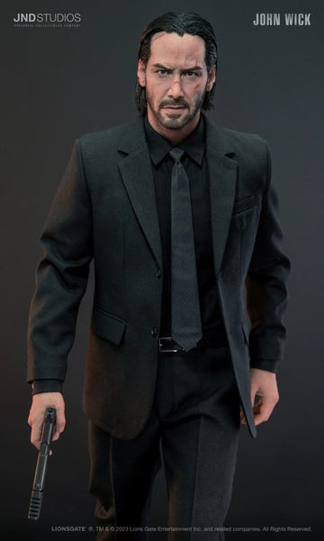 JND Studio - John Wick