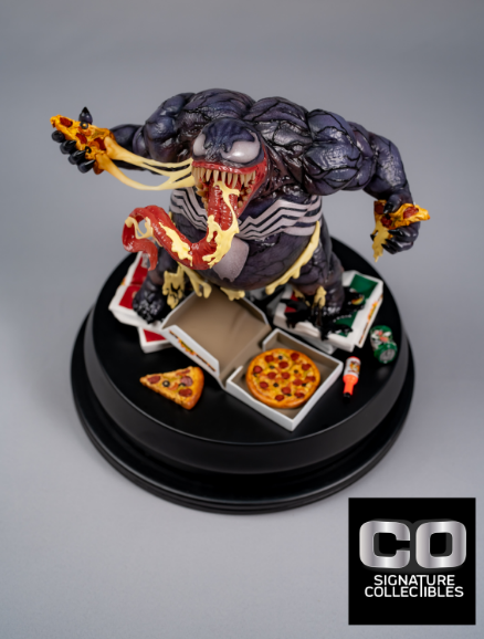 Co Studio - Fatty Venom