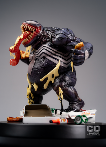 Co Studio - Fatty Venom