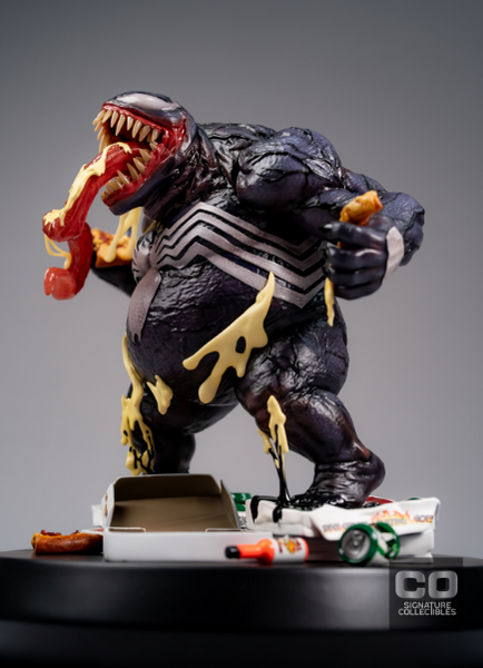 Co Studio - Fatty Venom