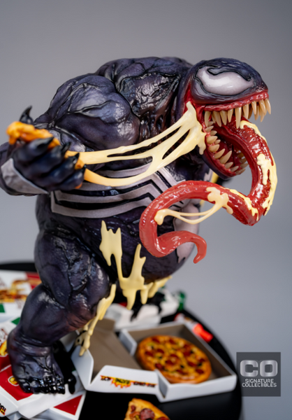 Co Studio - Fatty Venom