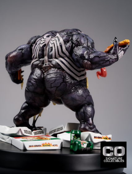 Co Studio - Fatty Venom