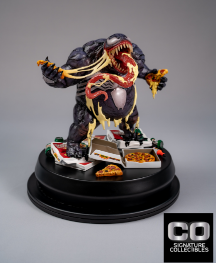 Co Studio - Fatty Venom