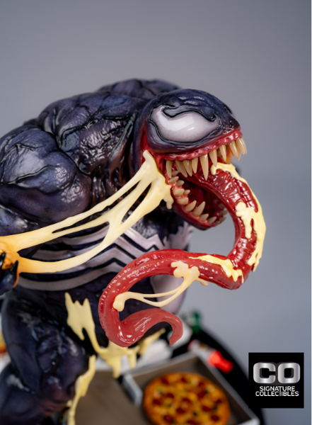 Co Studio - Fatty Venom