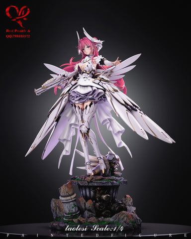 Red Peach A Studio - Dorothy [4 Variants]