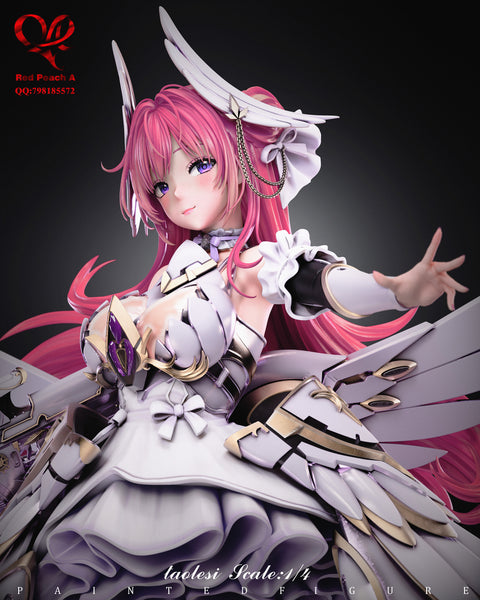 Red Peach A Studio - Dorothy [4 Variants]