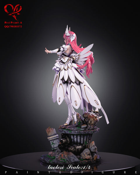 Red Peach A Studio - Dorothy [4 Variants]