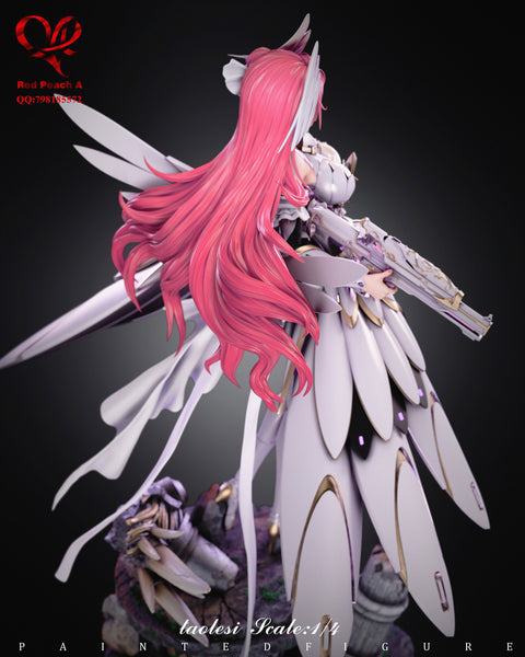 Red Peach A Studio - Dorothy [4 Variants]