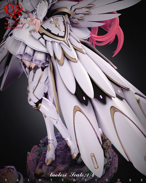 Red Peach A Studio - Dorothy [4 Variants]