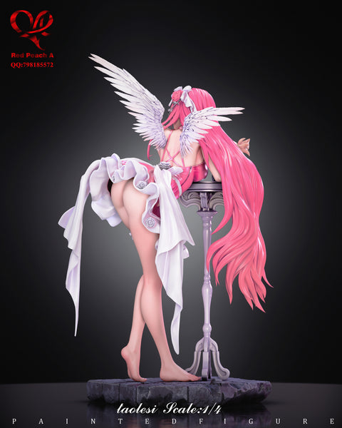Red Peach A Studio - Dorothy [4 Variants]