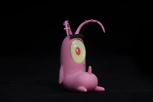 COP Toys - Plankton Just Woke Up [3 Variants]