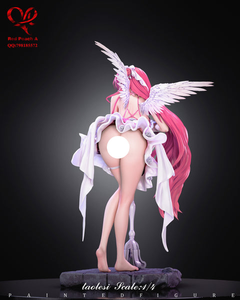 Red Peach A Studio - Dorothy [4 Variants]