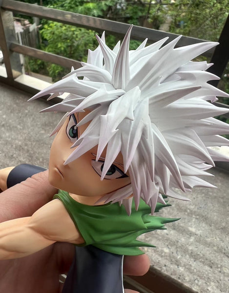 BFF Studio - Killua Zoldyck