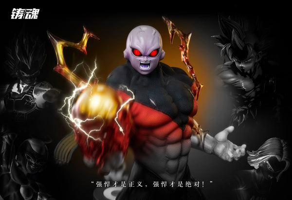 Sculpting Soul Studio - Jiren [3 Variants]