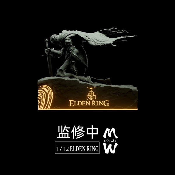 Ming Wen Studio - Roundtable Knight Vyke [2 Variants]