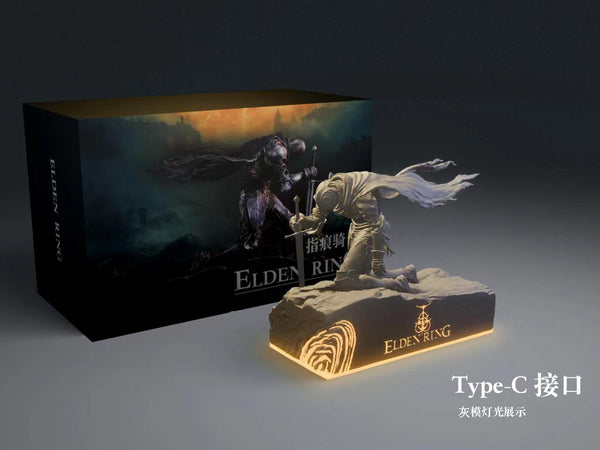 Ming Wen Studio - Roundtable Knight Vyke [2 Variants]
