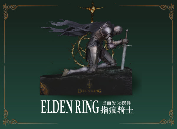 Ming Wen Studio - Roundtable Knight Vyke [2 Variants]