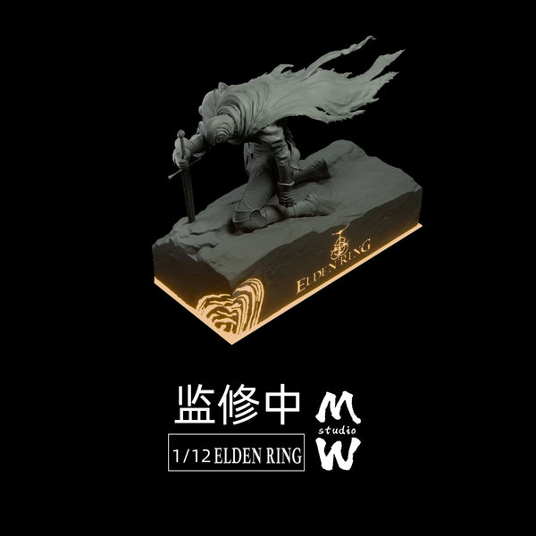 Ming Wen Studio - Roundtable Knight Vyke [2 Variants]
