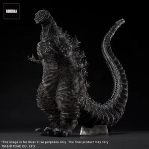 X-PLUS - Godzilla 2016 4th Form Ortho Ver.