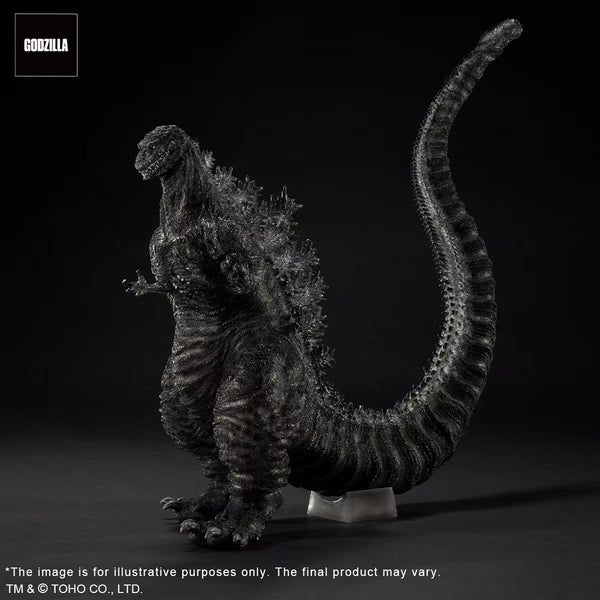 X-PLUS - Godzilla 2016 4th Form Ortho Ver.