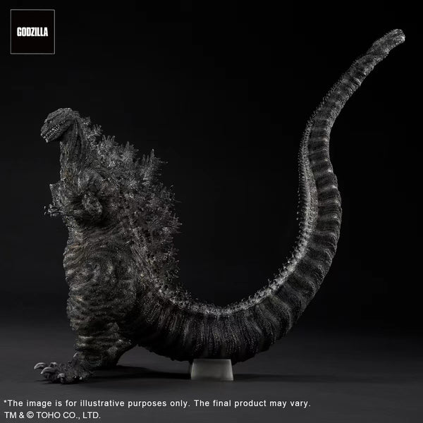 X-PLUS - Godzilla 2016 4th Form Ortho Ver.