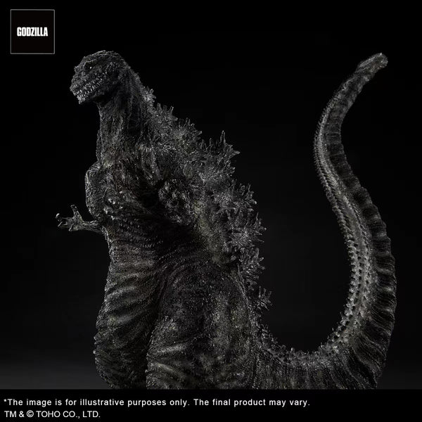 X-PLUS - Godzilla 2016 4th Form Ortho Ver.