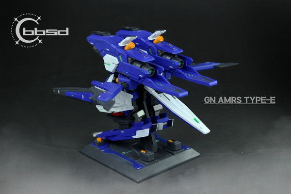 BBSD Studio - Gundam Exia & GN Arms Type-E