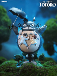 Chikara Studio - Totoro