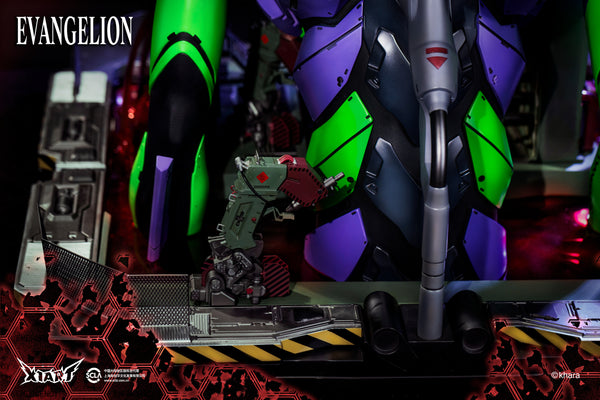 X1ART Studio - Evangelion Unit-01 Bust [Licensed]