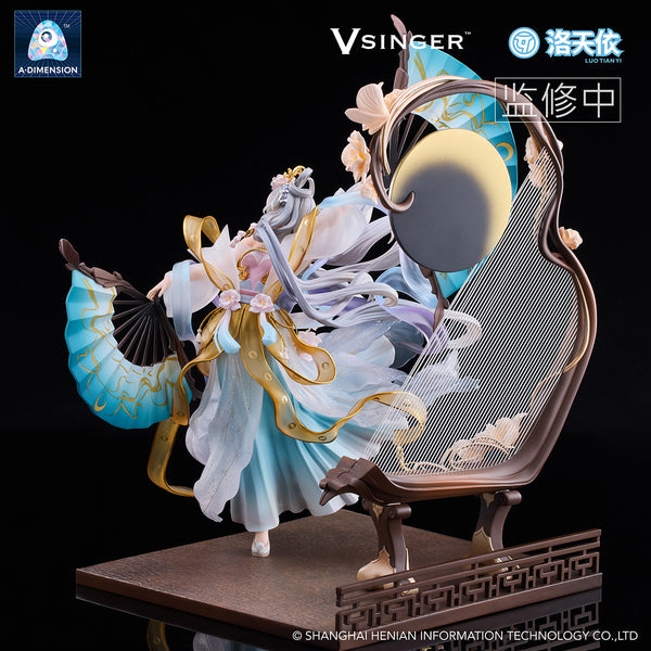 A Dimension Studio - Luo Tianyi Moonlight Flowing Ver.