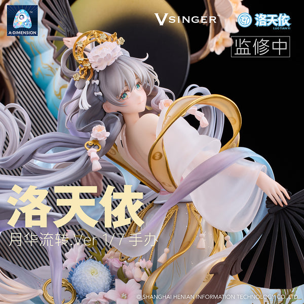 A Dimension Studio - Luo Tianyi Moonlight Flowing Ver.