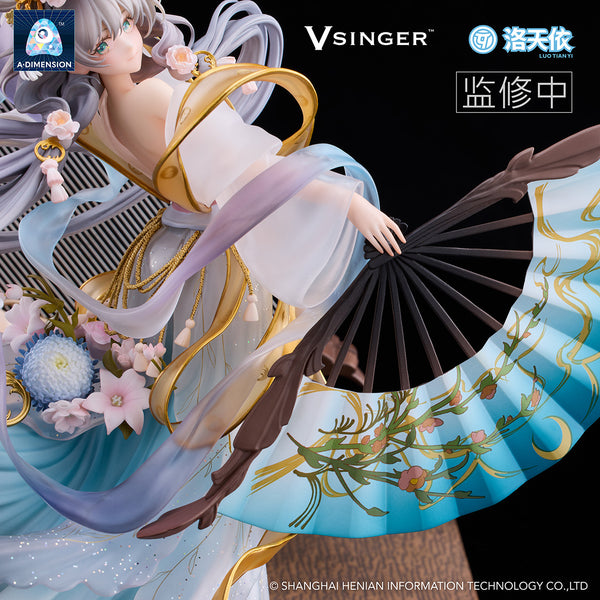 A Dimension Studio - Luo Tianyi Moonlight Flowing Ver.