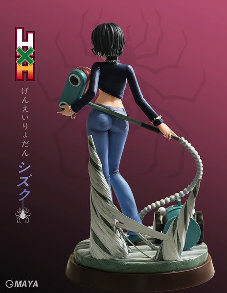 MAYA Studio - Shizuku Murasaki