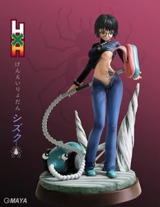 MAYA Studio - Shizuku Murasaki