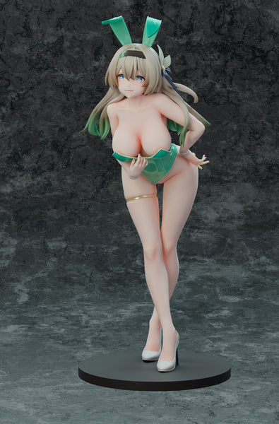 XB Studio x Beast Studio - Firefly Bunny Girl Ver.