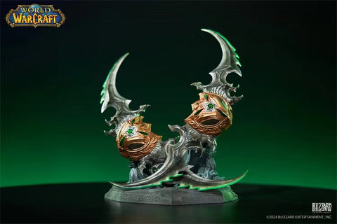 Blizzard Entertainment - Warglaive of Azzinoth [Licensed]