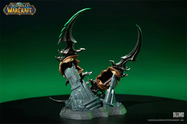 Blizzard Entertainment - Warglaive of Azzinoth [Licensed]