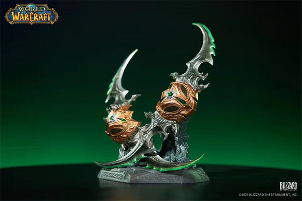 Blizzard Entertainment - Warglaive of Azzinoth [Licensed]