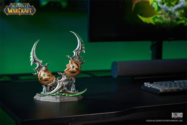 Blizzard Entertainment - Warglaive of Azzinoth [Licensed]