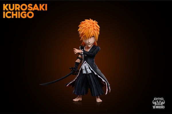 YZ Studio - Chain Ichigo Kurosaki