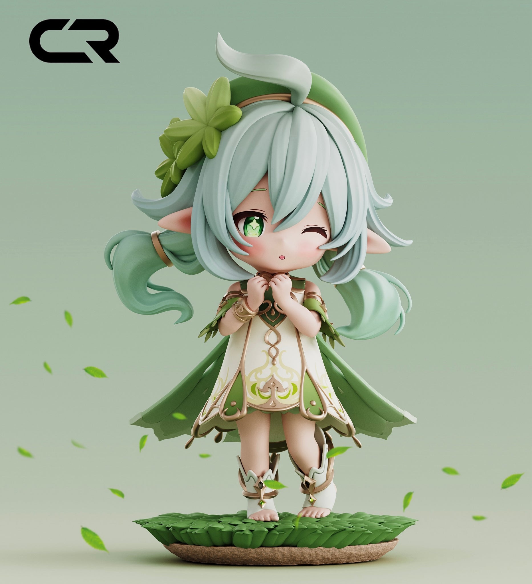 CR Studio - Nahida Chibi Ver.