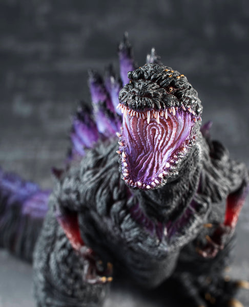 Art Spirits Studio - Shin Godzilla 2016 Awakening Ver.