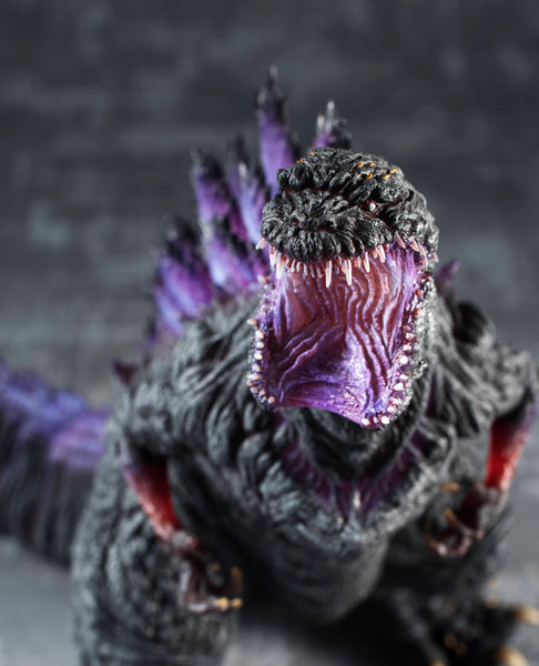 Art Spirits Studio - Shin Godzilla 2016 Awakening Ver.