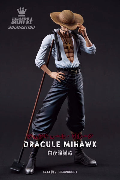 Domination Studio - Dracule Mihawk [8 Variants]