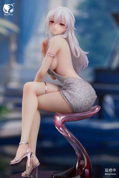 Bear Panda Studio x FeintHear - Serina Dress Ver.