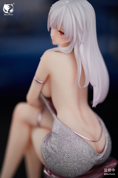 Bear Panda Studio x FeintHear - Serina Dress Ver.